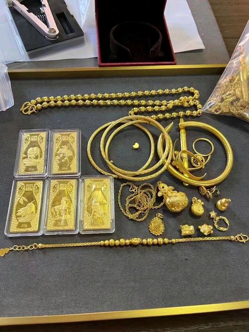 中卫回收奢侈品